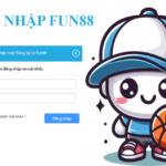 link đăng nhập fun88