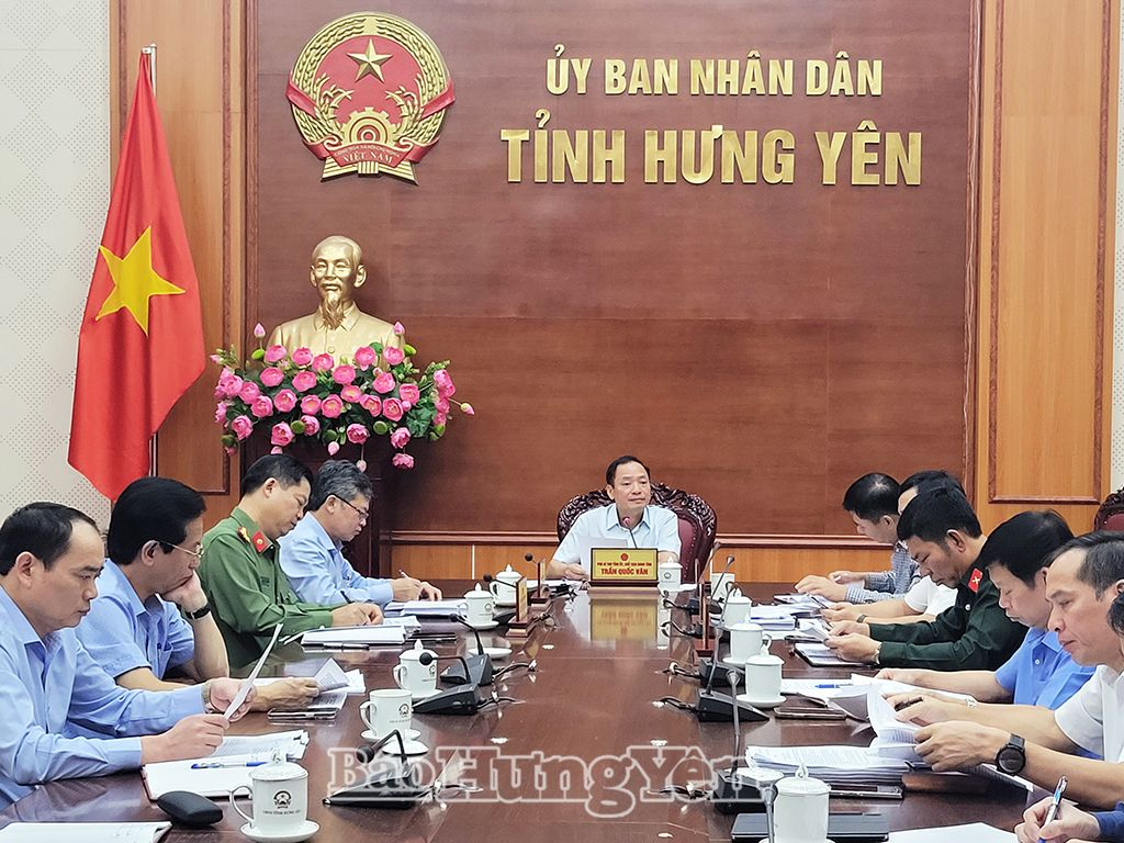 Các đại biểu dự phiên họp 